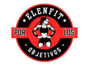 Logo Elenfit